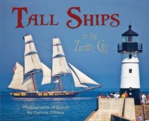 Tall Ships in the Zenith City