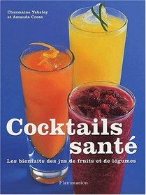 Cocktails sant