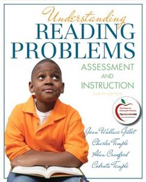 Understanding Reading Problems: Assessment and Instruction (8th Edition)