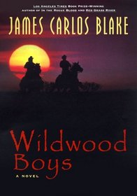 Wildwood Boys : A Novel