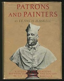 Haskell Patrons and Painters