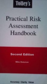 Tolley's Practical Guide to Risk Assessment