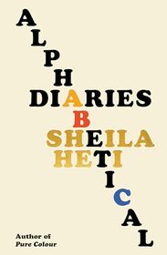 Alphabetical Diaries