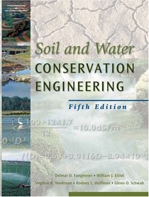 Soil and Water Conservation Engineering