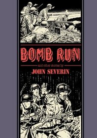 Bomb Run and Other Stories