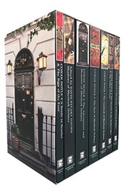 The Complete Illustrated Sherlock Holmes (Wordsworth Box Sets)