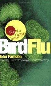 Bird Flu: Everything You Need to Know