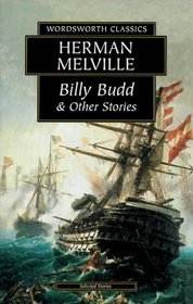 Billy Budd & Other Stories