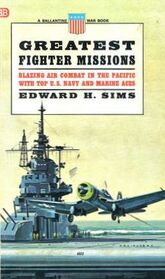 Greatest FIghter Missions