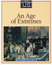 An Age of Extremes (A History of Us, Book 8)