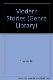 Modern Stories: Modern Fairy Tales (Genre Library)