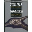 Star Trek Sketchbook  Star Trek Next Generation Sketchbook: The Movies