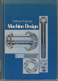 Machine design