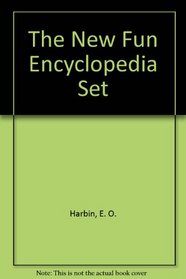 The New Fun Encyclopedia Set