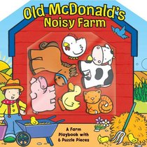 Old McDonald's Noisy Farm