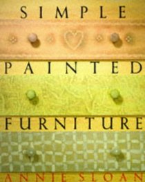 Simple Painted Furniture