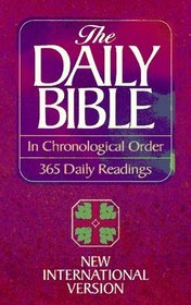 The Daily Bible