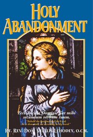 Holy Abandonment