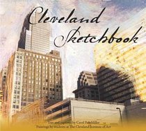 Cleveland Sketchbook (City Sketchbooks)