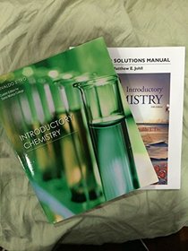 Introductory Chemistry, Fifth Edition