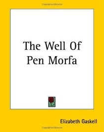 The Well of Pen Morfa