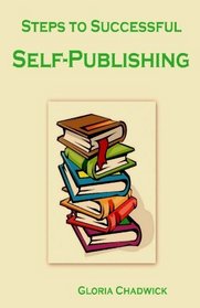 Steps to Successful Self-Publishing