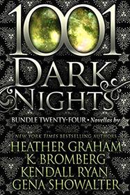 1001 Dark Nights: Compilation Twenty-Four