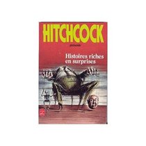 Histoires Riches En Surprises (French Edition)