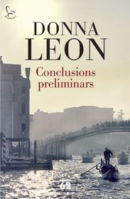 Conclusions preliminars (Drawing Conclusions) (Guido Brunetti, Bk 20) (Catalan Valencian Edition)