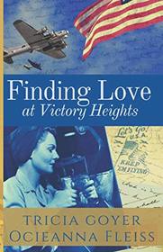 Finding Love at Victory Heights (Finding Love Series)