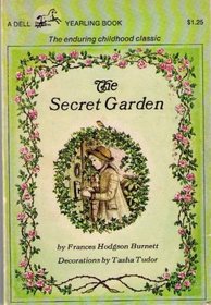 The Secret Garden (Classics for Today)