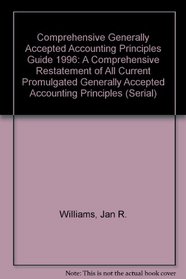 Gaap Guide 1996 (Serial)