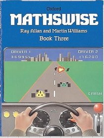 Mathswise: Book 3