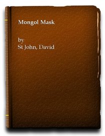 Mongol Mask