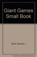 Avenues (Leveled Books): Giant Games