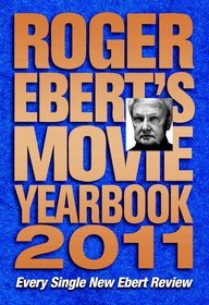 Roger Ebert's Movie Yearbook 2011