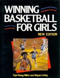 Winning Basketball for Girls