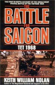 Battle for Saigon : Tet 1968