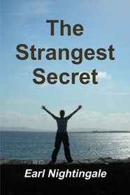 The strangest secret