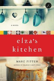 Elza's Kitchen: A Novel
