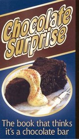 Chocolate Surprise