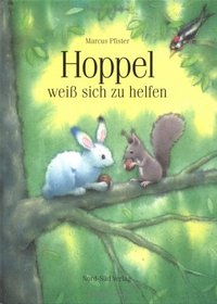 Hoppel weiss sich zu helfen (GR: Ho
