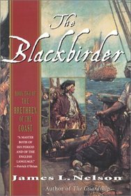 The Blackbirder (Brethren of the Coast, Bk 2)