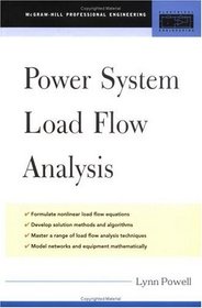 Power System Load Flow Analysis