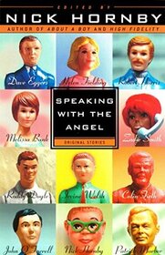 Speaking with the Angels