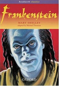 Headwork Classics: Frankenstein Pack A