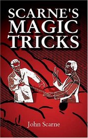 Scarne's Magic Tricks (Cards, Coins, and Other Magic)