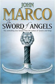 The Sword of Angels (Gollancz)