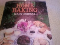 The Complete Book of Home Baking