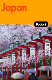 Fodor's Japan, 18th Edition (Fodor's Gold Guides)